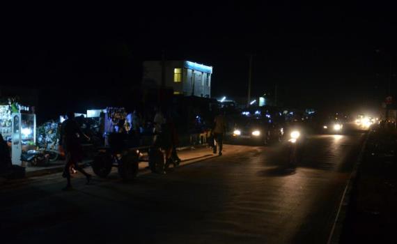 Le Problème De L’électricité : Quand « Le Leundeumeul » Nous Détermine Plus Que « Le Taakal» !