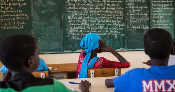 Formater Pour Le Développement