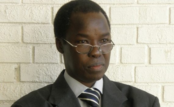 Pour Un Service Militaire Obligatoire Au Senegal