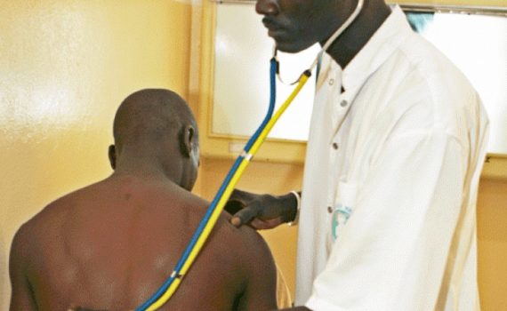 Système De Santé Défaillant : La Médiocrité Institutionnalisée