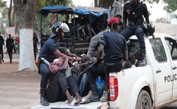 Justice Pour Elimane Touré. Et Plus Jamais ça !