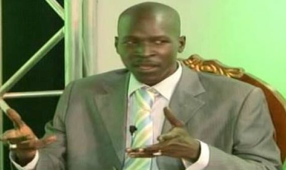 La Déchéance Des Communistes Sénégalais