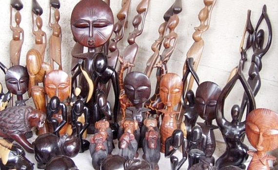 Pour Une Meilleure Visibilité De L’artisanat