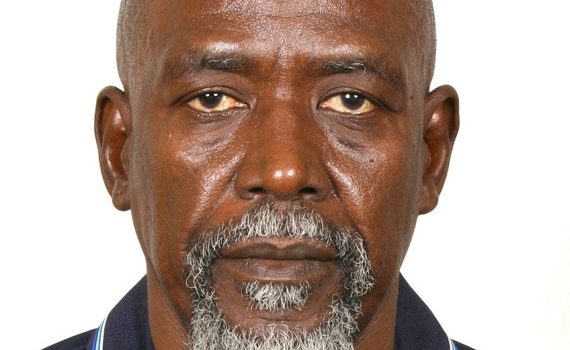 Les Sénégalais Avec Leurs Forces De Défense Et De Sécurité