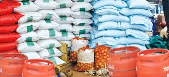 Parlons « l’économie Facile » : Les Prix Des Denrées De Première Nécessité, Un Thème Phare De Campagne électorale.