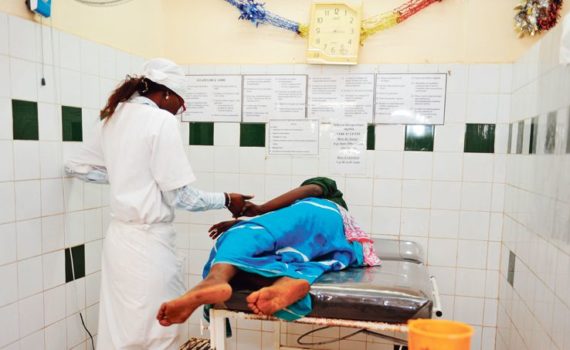 Amélioration De La Santé Au Sénégal : Et Si La Solution était Numérique ?