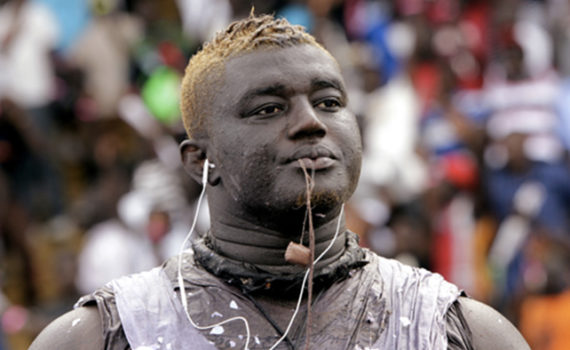 Et Si Balla Gaye 2 était Président De La République…