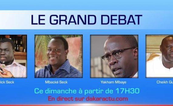 « Intellectuels Engagés » Et « Intellectuels Dégagés »: Quand Les « Cadres » Politiques Colonisent L’espace Médiatique