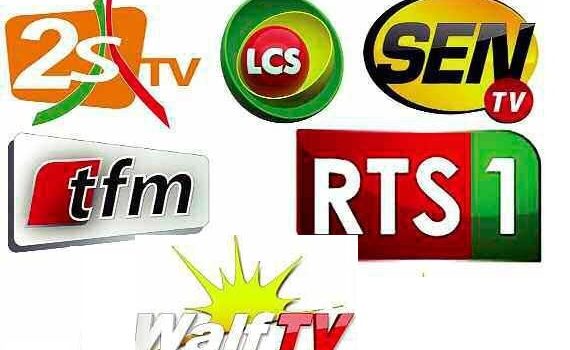 Sénégal : Mille Et Une Télévisions, Un Seul Et Même Programme !