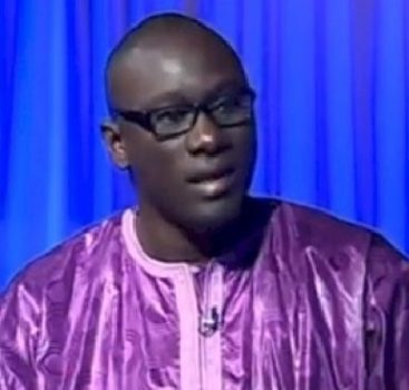 Déesse Mineures Contre Dieux Majeurs: Ce Sénégal Du Futur