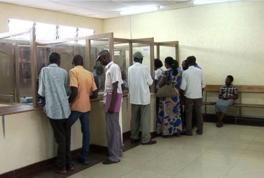 Contenu Et Perspectives Des Mesures De Gratuité De Services Bancaires Pour La Clientèle Des Banques De L’umoa