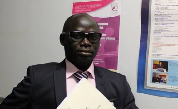 Le Sénégal Et « sa Police » !