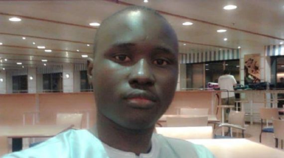 Le Collectif Des Jeunes Mbacke-mbacke Est-il Légitime ?