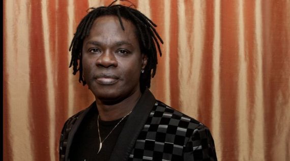 Baba Maal Ou Le Bradage à Vil Prix De La Culture Pulaar !