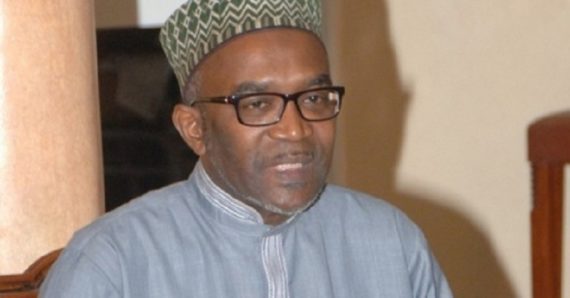 Y Aurait T-il Des Francs-maçons Sénégalais?