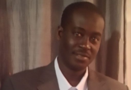 Barthélémy Dias Contre De Mauvais Payeurs De Taxe : Un Maire Ambitieux Mais Fougueux Comme Tout