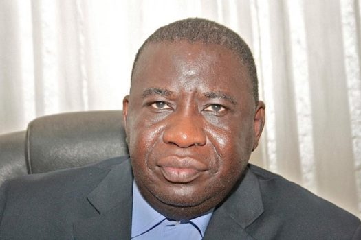 Contribution Sur La Question De La RÉduction Du Mandat