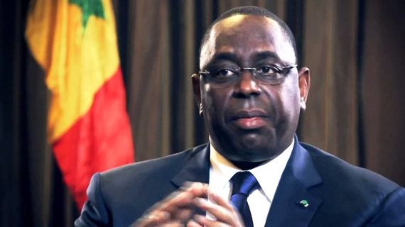 Lettre Ouverte à Son Excellence Macky Sall, Président De La République