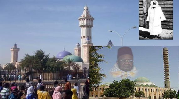 Serigne Macky Sall, Le Bâtisseur Des Cités Religieuses