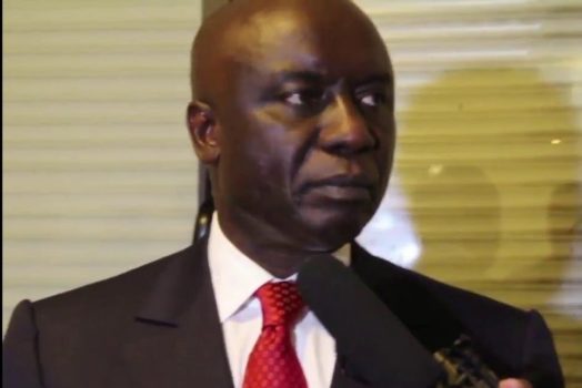 La Trahison De Talla Sylla : « Nga Boott Nitt Mu Matt La »