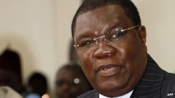 Seuls Le Pouvoirisme Et L’argent Justifient La Transhumance