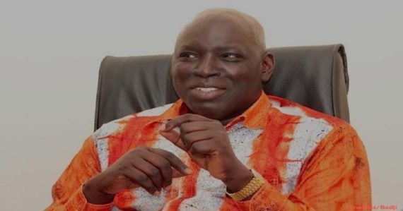 Lettre Ouverte à Monsieur Madiambal Diagne
