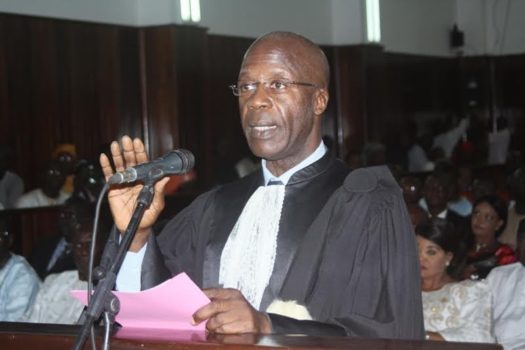 Et Si Le Problème Du Sénégal était Le Régime Présidentiel?