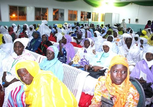 Quelles Stratégies Logistiques D’optimisation De Gestion Du Pèlerinage à La Mecque ?