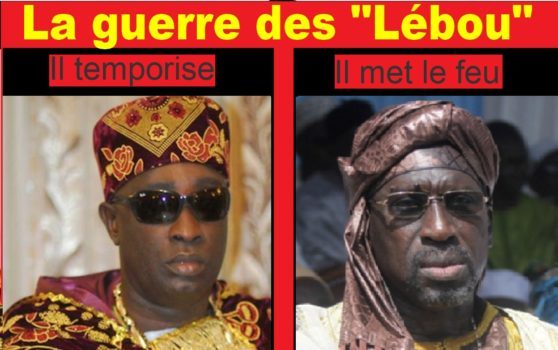 La Collectivité Léboue s’oppose à Toute Tentative De «rwandisation» De La Société!