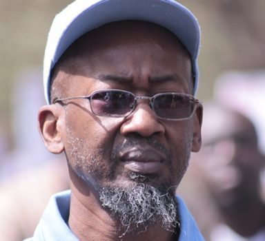 Le Saes Atteint De Maladie Politique