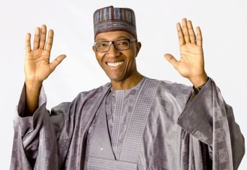 Le Destin De Tout Un Peuple Entre Les Mains Du Président Abdoul Mbaye