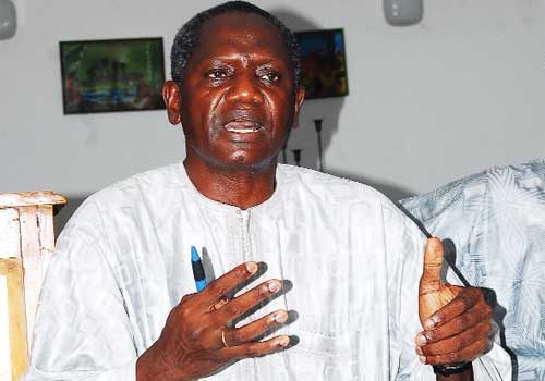 Leçons Sénégalaises De La Défaillance De La Conduite Du Lac De Guiers à Keur Momar Sarr