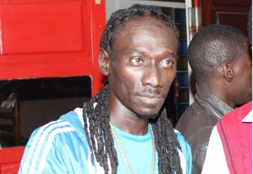 Je Suis Outré Par Ce Qui Se Passe Dans Notre Pays