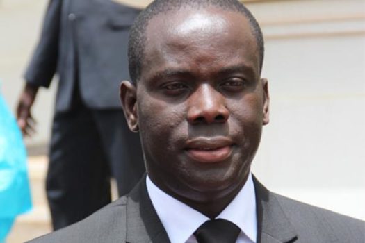 Malick Gakou et Khalifa Sall : Un Destin, Deux Ambitions