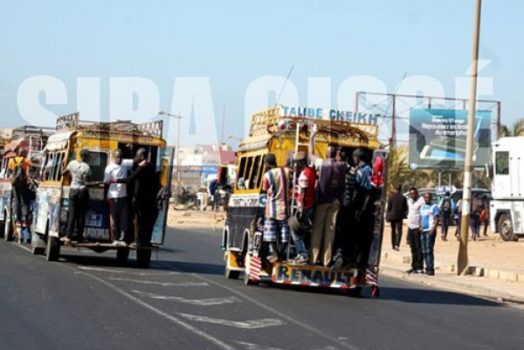 Le Sénégalais Est-il Amnésique Ou A-t-il La Mémoire Courte?
