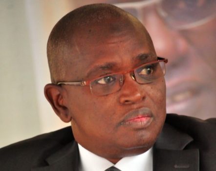 Latif Coulibaly, Un Grand Journaliste Devenu Souteneur Du Dictateur Macky… La Déperdition D’un Journaliste