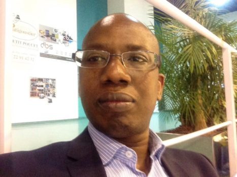 Voyons, Un Peu De Tenue M. Kassé