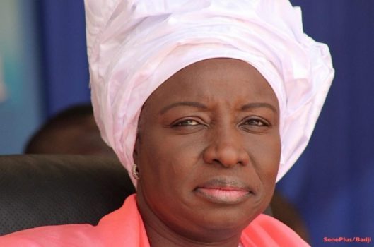 Lettre Ouverte à Aminata Touré, Mme L’envoyée Spéciale, Par Serigne Assane Kane