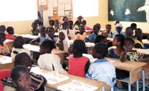 Education : Pourquoi Ne Savent-ils Pas Lire ?