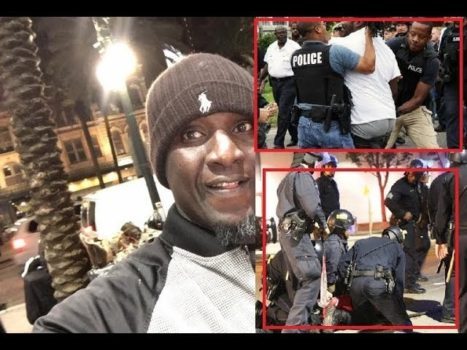 Qui Sème La Haine Récolte La Violence