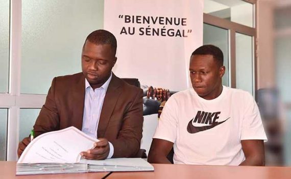 Gorgui Sy Dieng Peut-il Vraiment Participer à La  Promotion De La Destination Sénégal ?