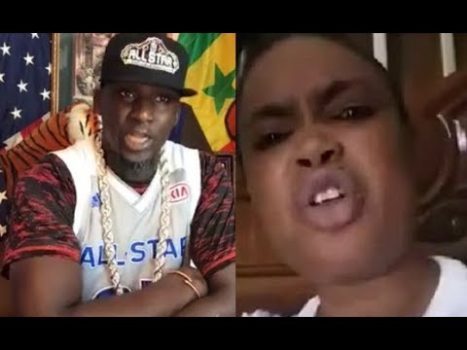 Oui, Maître El Hadji Omar Youm, Vous Avez Raison D’avoir Peur Pour Le Pays De La Teranga.