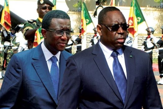 Bilan économique De Macky Sall : Une Situation Peu Reluisante Malgré Des Chiffres Mirobolants Et Des Discours Rassurants