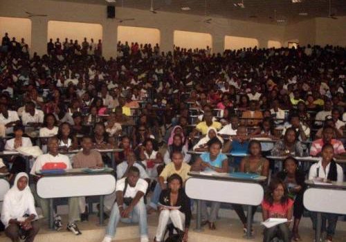 Les Problèmes De L’université Assane Seck De Ziguinchor: L’occasion Manquée Du Gouvernement!