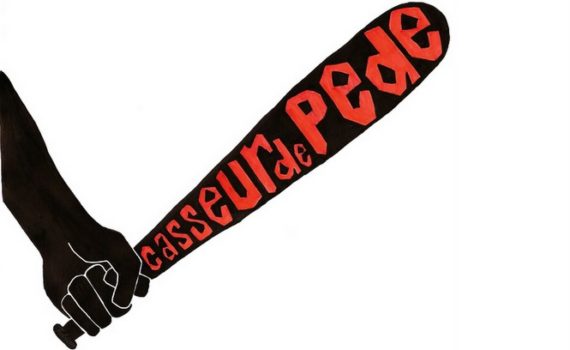 L’homophobie Est Un Devoir Au Sénégal