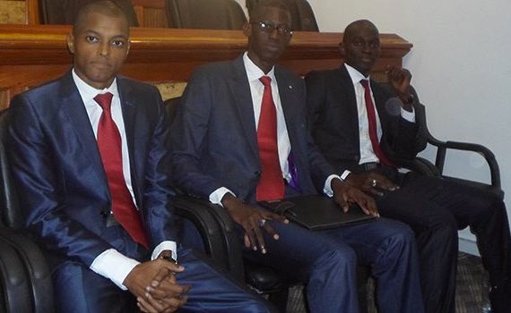 Le Sénégal A T-il Les Moyens De Son émergence ?