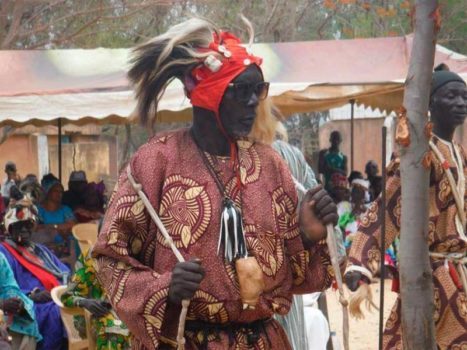 Médecine Traditionnelle : Quelles Perspectives Au Sénégal ?