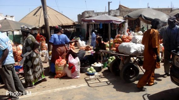 Mboro: Une Commune Qui Se Meurt