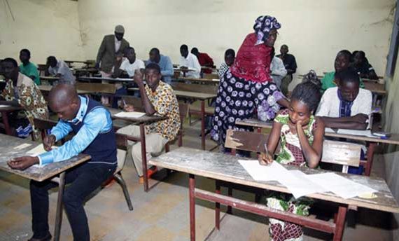 La Pédagogie Différenciée, Un Impératif Contre L’échec Scolaire