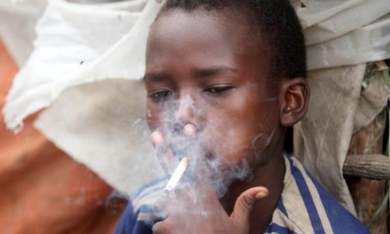 Application De La Loi Anti-tabac : Quand Les Investisseurs Ligotent Le Sénégal